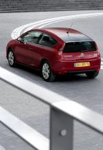 Citroen C4 2005 года